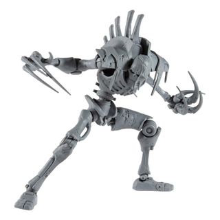 Figura Warhammer 40k Necron Flayed One 18cm
