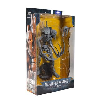Figura Warhammer 40k Necron Flayed One 18cm