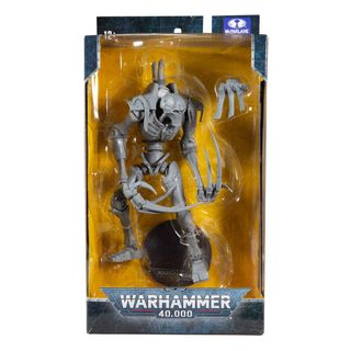 Figura Warhammer 40k Necron Flayed One 18cm