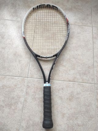 Raqueta Head Speed 26 pulgadas