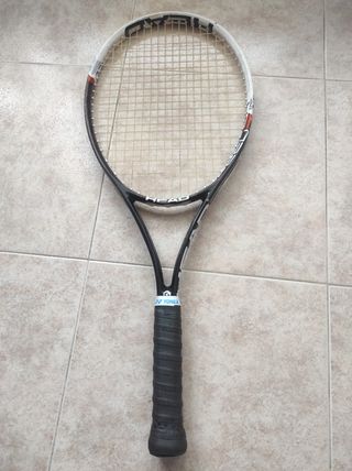 Raqueta Head Speed 26 pulgadas