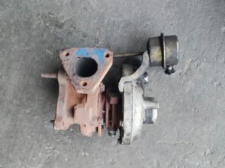 Turbo Audi A4 TDI 90 CV