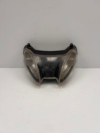 Faro Yamaha Majesty 125