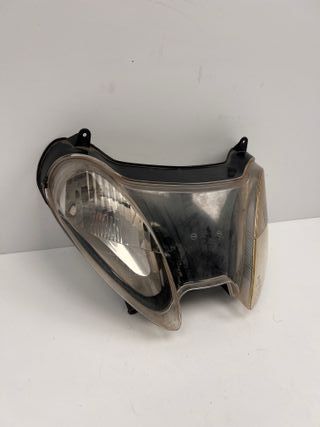 Faro Yamaha Majesty 125