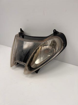 Faro Yamaha Majesty 125