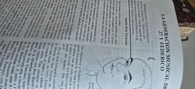 Primer Acto cuadernos de investigación teatral