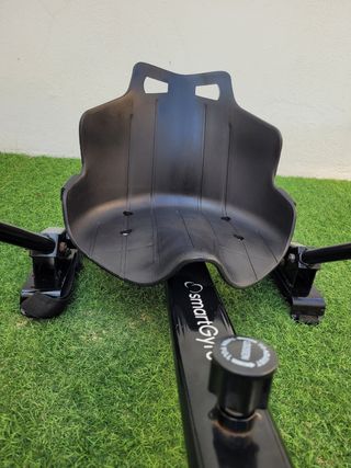 Kart smartGyro Go-Kart Pro 2.0