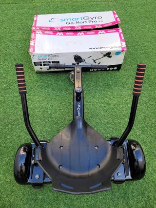 Kart smartGyro Go-Kart Pro 2.0