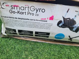 Kart smartGyro Go-Kart Pro 2.0