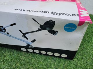 Kart smartGyro Go-Kart Pro 2.0