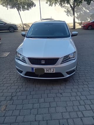 SEAT Toledo 2014