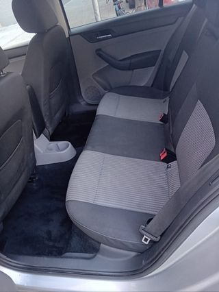SEAT Toledo 2014