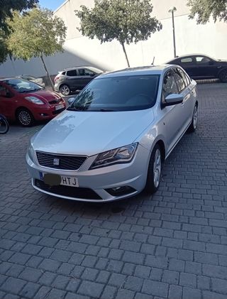 SEAT Toledo 2014