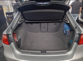 SEAT Toledo 2014