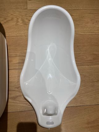 Bañera Bebé Jou Blanca