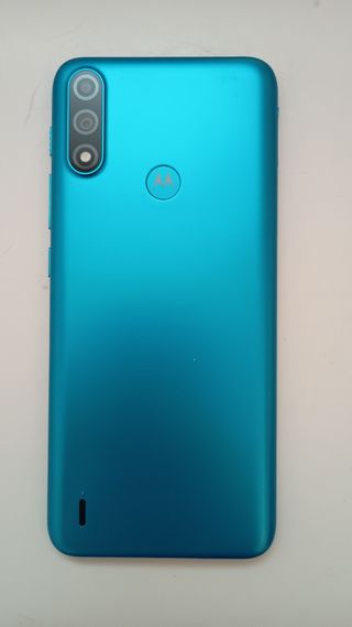 Motorola Moto E7i Power 5000mAh