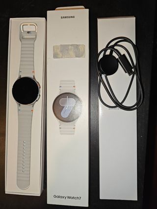 Samsung Galaxy Watch 7 Gris