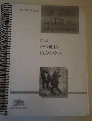 Lote de libros de 1 °de bachillerato 
