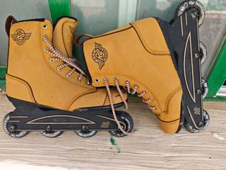 Patines K2 Vashon