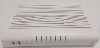 Modem Fibra D-Link DVA-5592