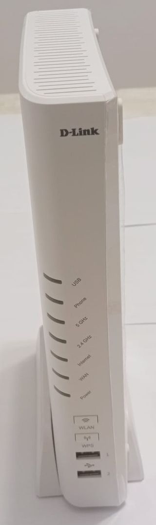 Modem Fibra D-Link DVA-5592