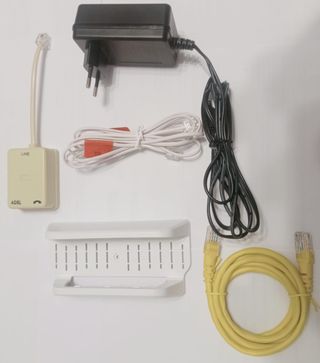 Modem Fibra D-Link DVA-5592