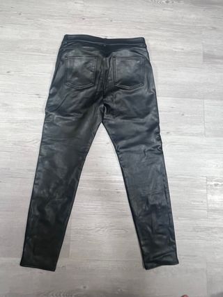 Leggings Calzedonia efecto piel térmicos