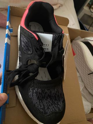 Adidas Eqt Racing 91 Zapatillas Deportivas Mujer