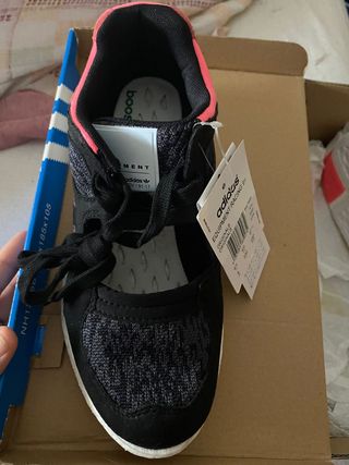 Adidas Eqt Racing 91 Zapatillas Deportivas Mujer