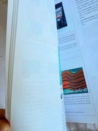 LA - Marketing en la actividad comercial GM