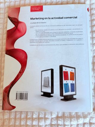 LA - Marketing en la actividad comercial GM