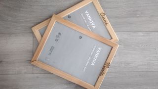 Cornici per foto in legno IKEA
