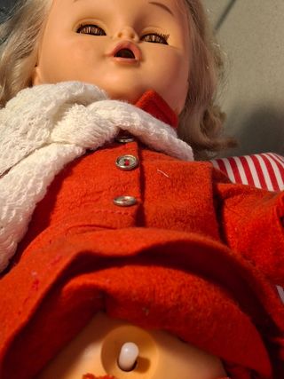 Bambola Sebino Belinda Biki '70