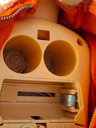 Bambola Sebino Belinda Biki '70