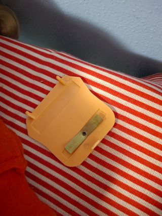 Bambola Sebino Belinda Biki '70