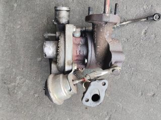 Turbo Opel Corsa 1.3 CDTI