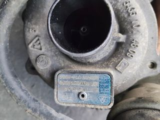 Turbo Opel Corsa 1.3 CDTI