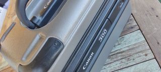 Objetivo Canon EF 300mm f/2.8 L IS USM I