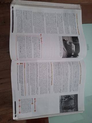 Geografía e Historia 4º ESO. Libro del estudian...