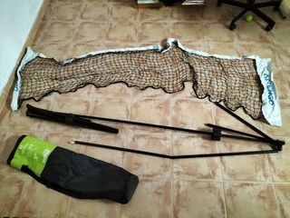 Red de tenis Artengo Speednet 3m