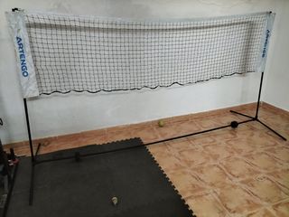 Red de tenis Artengo Speednet 3m