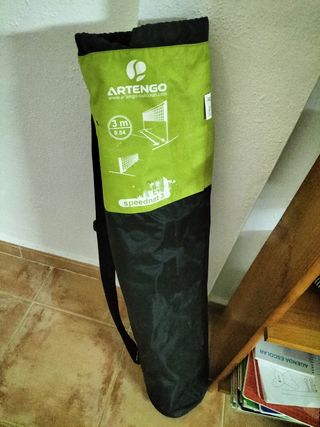 Red de tenis Artengo Speednet 3m
