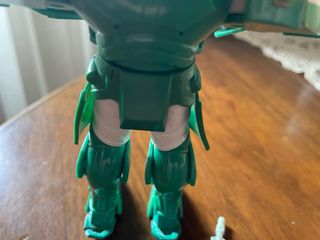 I 5 Samurai SAMI della Luce TAKARA 1988