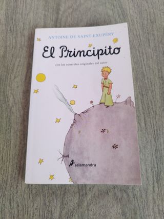 Principito, El