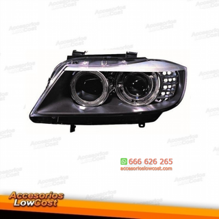 Faros delanteros Xenon para BMW E90 08-11