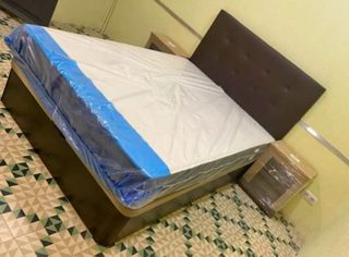 Cama de Matrimonio