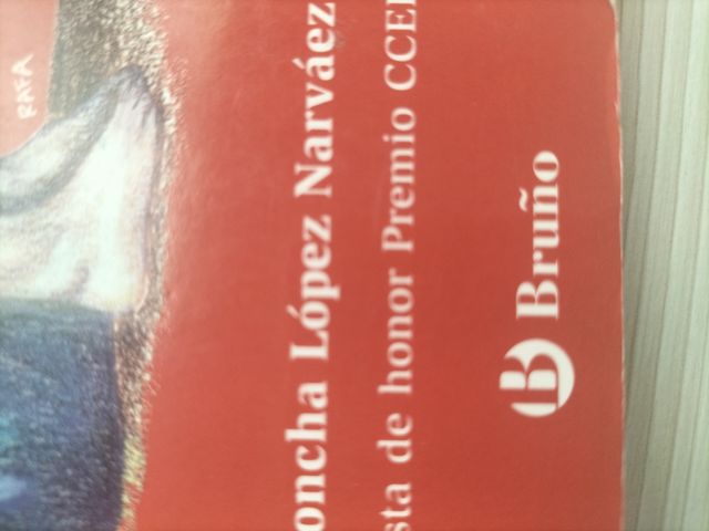 La tejedora de la muerte (Alta Mar / Open Sea) ...