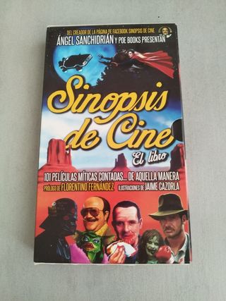 Sinopsis de cine