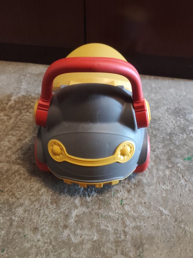 Orinal infantil original