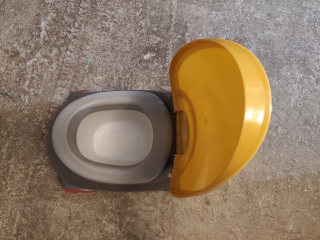 Orinal infantil original